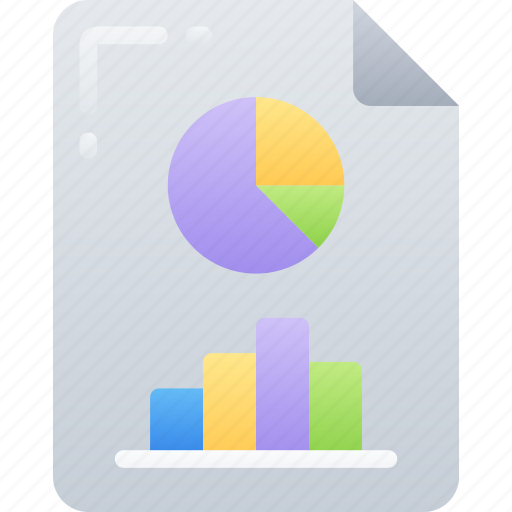 Data, data science, files, information, records, storage icon - Download on Iconfinder