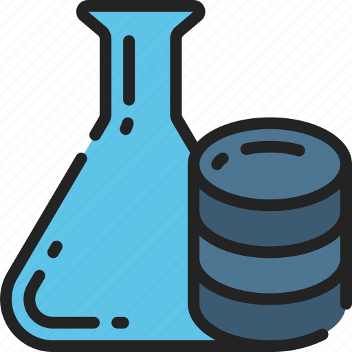 Data, data science, information, science, scientific, storage, test icon - Download on Iconfinder