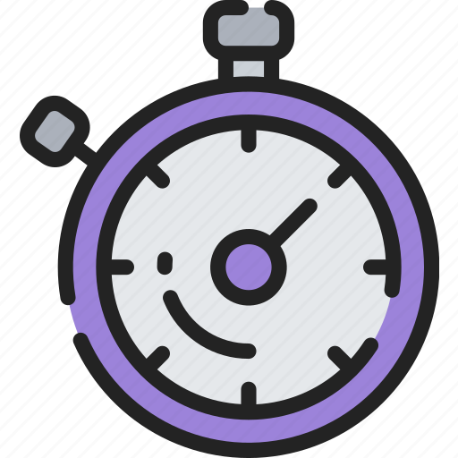 Data science, measure, measurement, stopwatch, time, timer icon - Download on Iconfinder