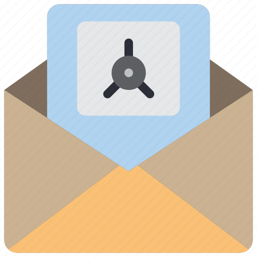 Data, mail, safe, security, secure icon - Download on Iconfinder