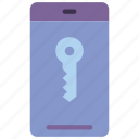 data, key, phone, security, secure