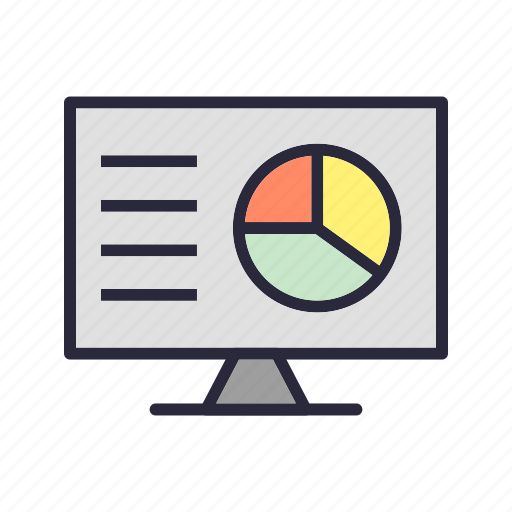 Analytics, graph, statistics icon - Download on Iconfinder