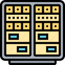 storage, server, data, mainframe, hosting