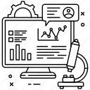 data, science, machine, learning, statistical, analysis, report, pen, tool