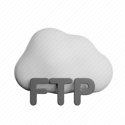 Ftp, file, cloud, storage, folder, connection, download icon - Download on Iconfinder