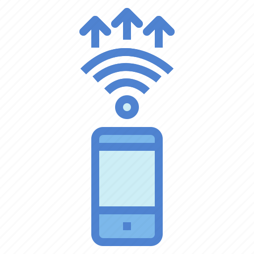 Internet, technology, wifi, wireless icon - Download on Iconfinder