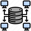 distributed, connections, data, storage, file, oracle, integrator