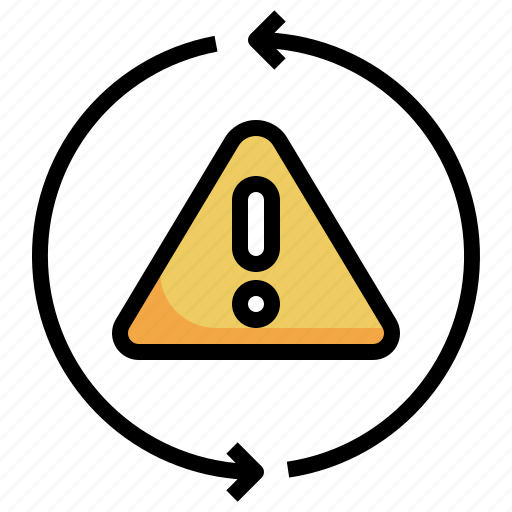Error, warning, exclamation, mark, ui icon - Download on Iconfinder