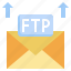 mail, communications, ftp, file, transfer, sharing 