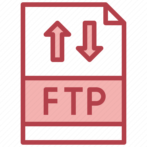 Ftp, file, transfer, upload, sharing icon - Download on Iconfinder