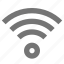 wifi, signal 