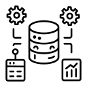 object database, analytics, storage, repository, db