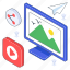 content syndication, content amplification, share buttons, content virality 
