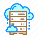 cloud, database, administrator, computer, system, technology