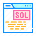 sql, query, database, administrator, computer, system