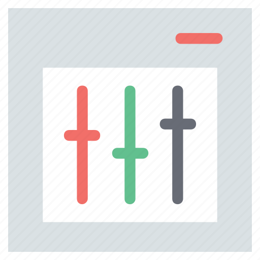 Abacus, abacus computing, calculate, equalizer, volume icon - Download on Iconfinder