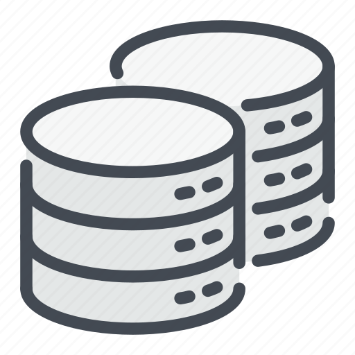 Base, data, database, service, storage icon - Download on Iconfinder