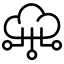 cloud, connection, cloud computing, data, hosting, network 