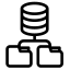 file, extension, database folder, folder, storage, server 