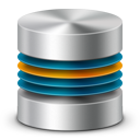 database, storage