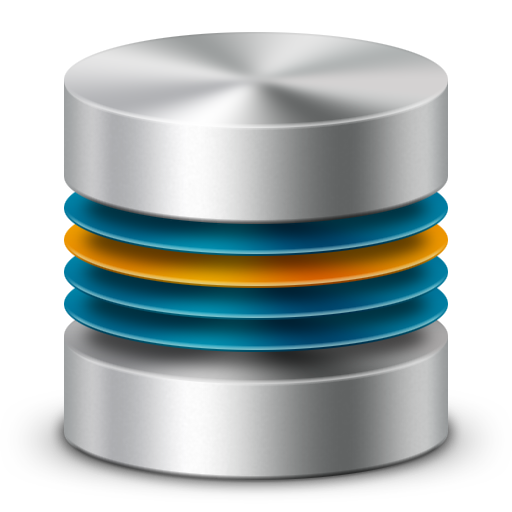 Database, storage icon - Free download on Iconfinder
