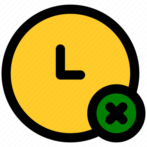 Date, time, clock, watch, timer, alarm, alert icon - Download on Iconfinder