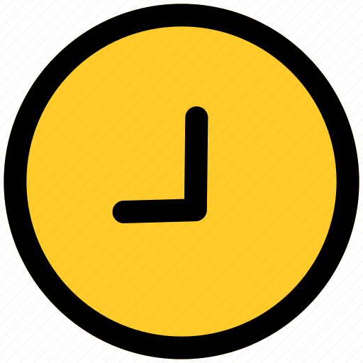 Date, time, clock, watch, timer, alarm, bell icon - Download on Iconfinder