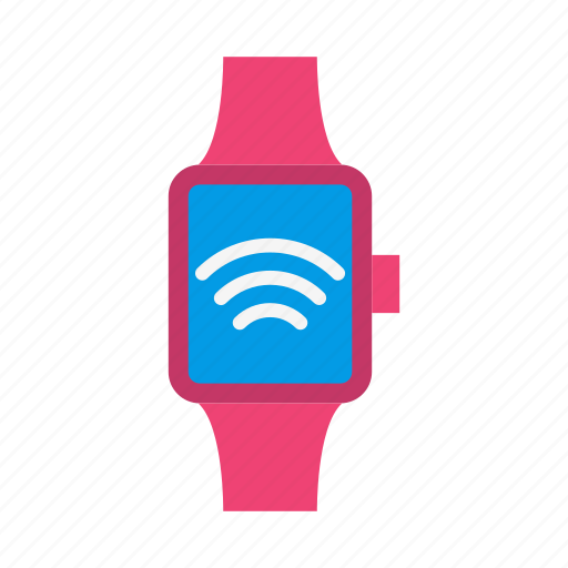 Smart watch, phone, time, watch, timer icon - Download on Iconfinder