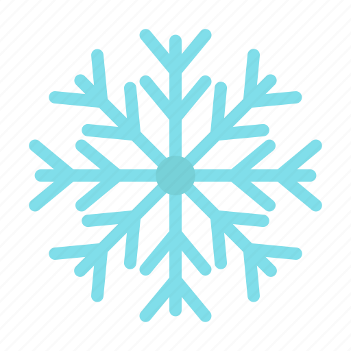 Winter, cold, freezing, snow, weather icon - Download on Iconfinder
