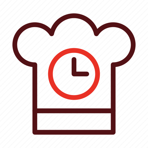 Kitchen timer, kitchen, timer, cooking, kitchenware icon - Download on Iconfinder