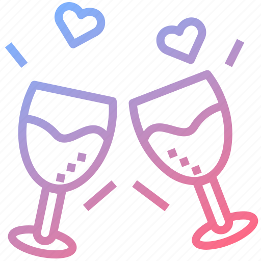 Alcohol, celebrate, champagne, drink, party icon - Download on Iconfinder