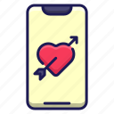 relationship, mobile, dating, app