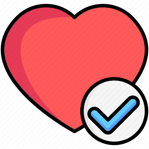 Like, love, heart, romantic icon - Download on Iconfinder