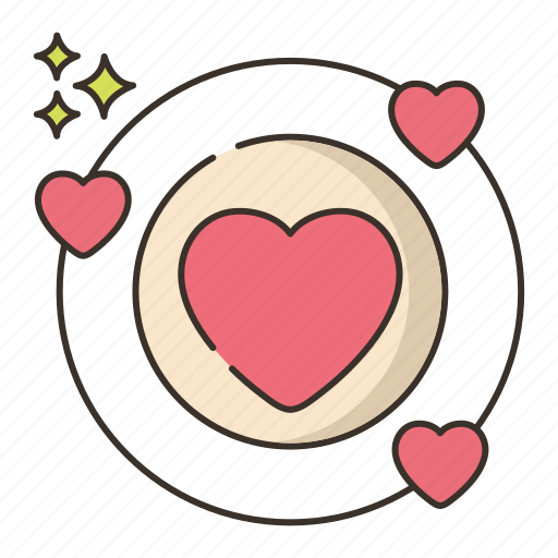 Interests, love, heart, valentine icon - Download on Iconfinder