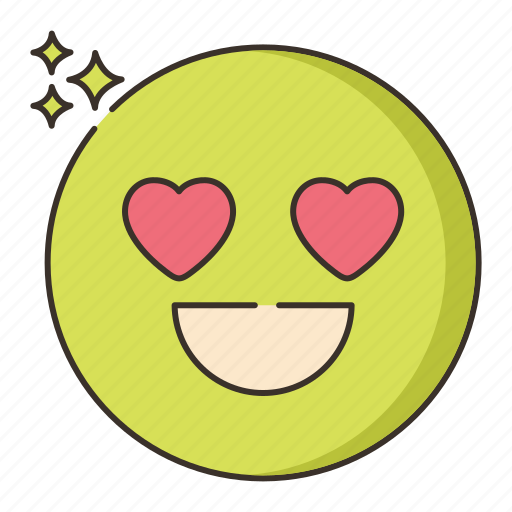 Super, like, love, smile icon - Download on Iconfinder