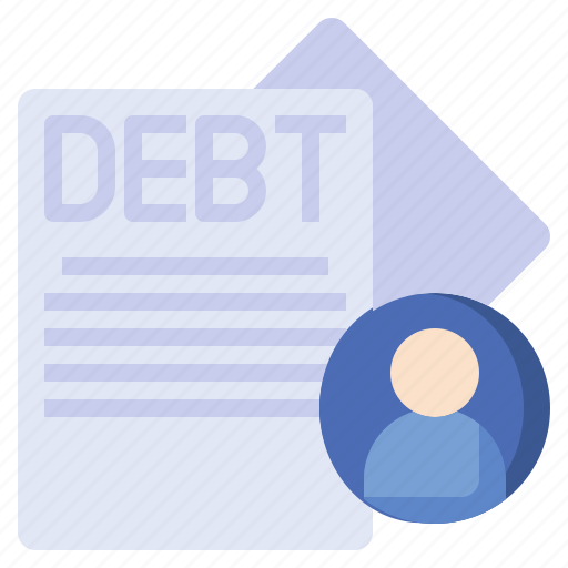 Papers, debt, business, finance, documentation, score, credit icon - Download on Iconfinder