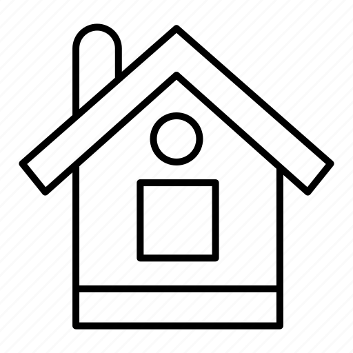 Building, home, homepage, house, architecture icon - Download on Iconfinder