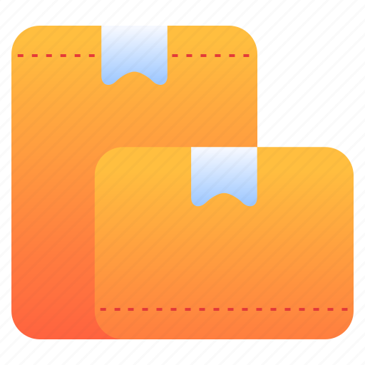 Boxes, box, delivery, cardboard, package, packing icon - Download on Iconfinder