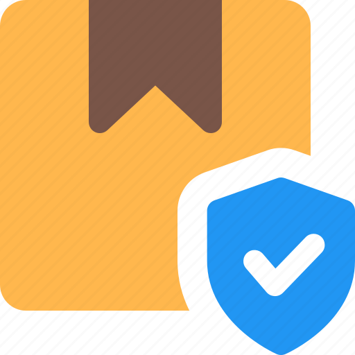 Shield, delivery, archiva, protection icon - Download on Iconfinder