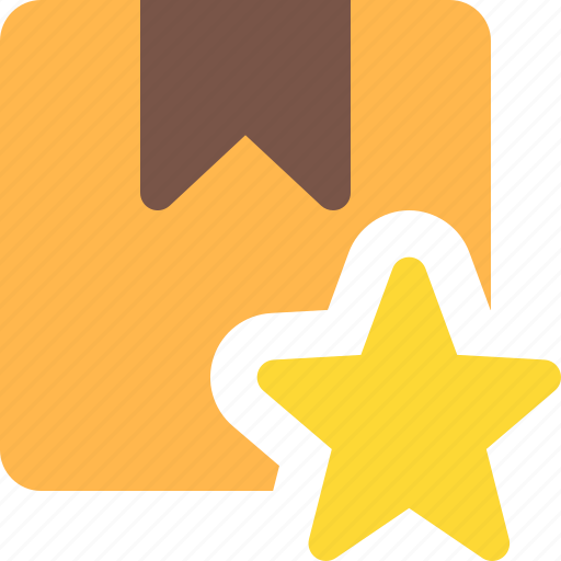 Star, delivery, archiva, favorite icon - Download on Iconfinder