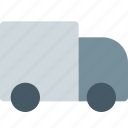 truck, delivery, wheel, vehicle