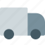 truck, delivery, wheel, vehicle 