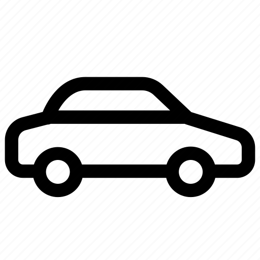 Car, vehicle, transport icon - Download on Iconfinder