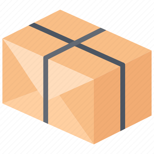 Package, box, parcel, delivery, service, postal icon - Download on Iconfinder