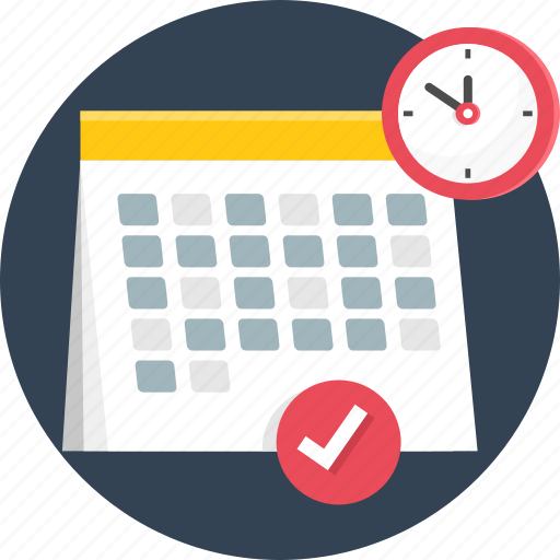 Calendar, day, delivery, schedule, shipping icon - Download on Iconfinder