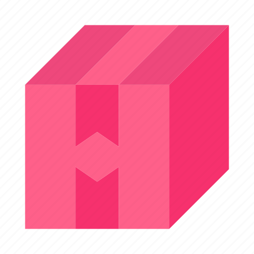 Box, delivery, gift, package icon - Download on Iconfinder