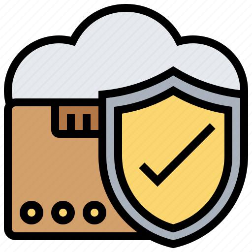 Assurance, protection, safety, security, warranty icon - Download on Iconfinder