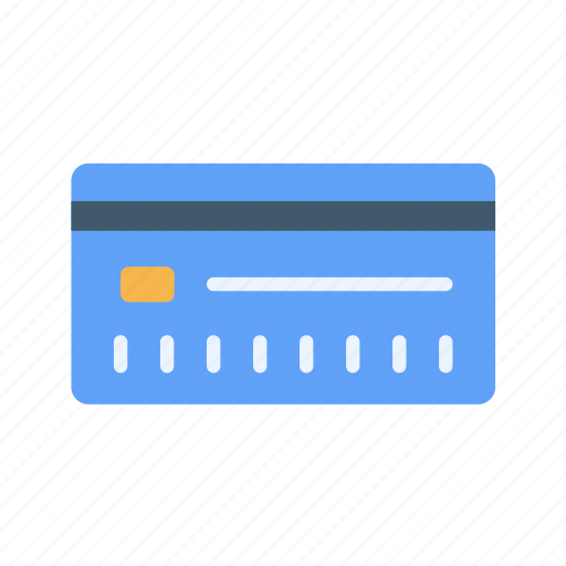 Credit card, plastic money, payment, debit card, dollar icon - Download on Iconfinder