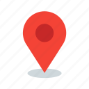 gps, geolocation, map, map pin, location