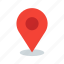 gps, geolocation, map, map pin, location 